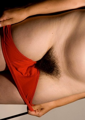 Atknaturalhairy Model jpg 8