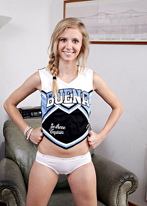 Atkpetites Rachel James Affect3dcom Cheerleader Has