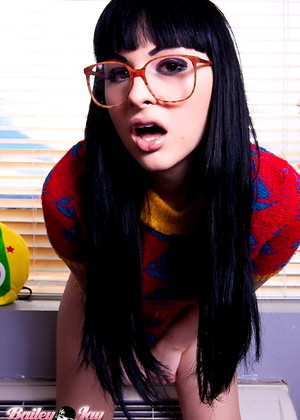 Baileyjay Bailey Jay My Favorite Tranny Cyberporn