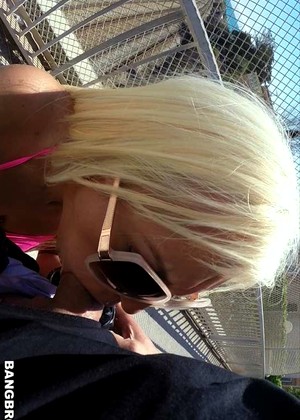 Blondie Fesser pics