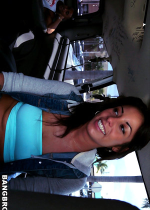 Bangbus Bethany Delicious Pick Up Zip