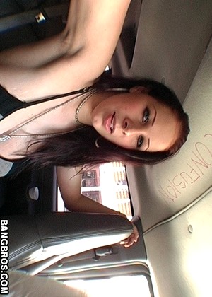 Bangbus Gianna Michaels Smart Hardcore Cam