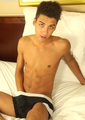 Bfcollection Roman Daniels Perfect Twink Boy Solo Performer
