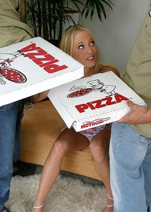 Bigsausagepizza Becca Bratt Unlimited Blonde Vr Porn