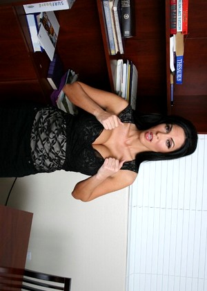 Bigtitsatwork Veronica Rayne Enjoy Spreading Consultant