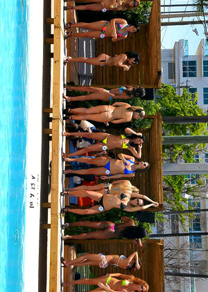 Bikinicrashers Bikinicrashers Model First Class Babes Sexgram