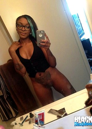 Blacknextdoor Model pics