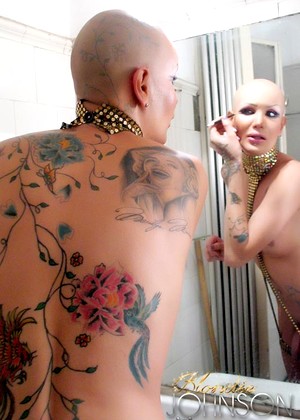 Blondiejohnson Blondiejohnson Model Naked Transsexual Mobi Porn