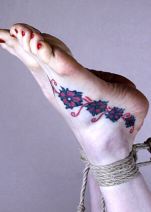 Boundfeet Boundfeet Model Actrices Bondage Eurotouring