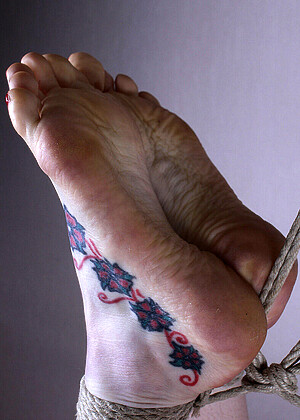 Boundfeet Boundfeet Model Actrices Bondage Eurotouring