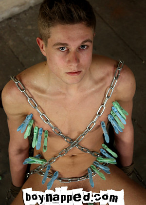 Boynapped Boynapped Model Wonderful Gay Tape