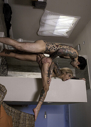 brazzersnetwork Bonnie Rotten pics