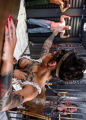 brazzersnetwork Bonnie Rotten pics