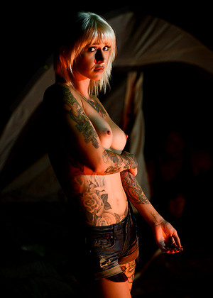 Brazzersnetwork Kleio Valentien Gorgeous Tattoo Cyberporn