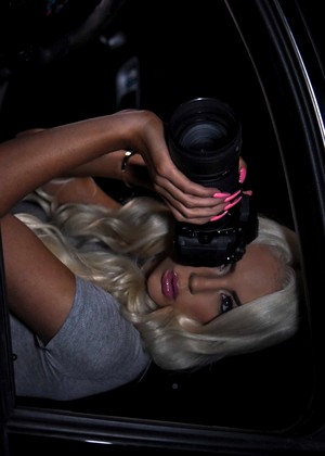 Nicolette Shea pics