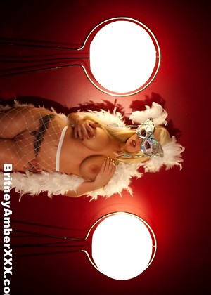 Britneyamber Model pics