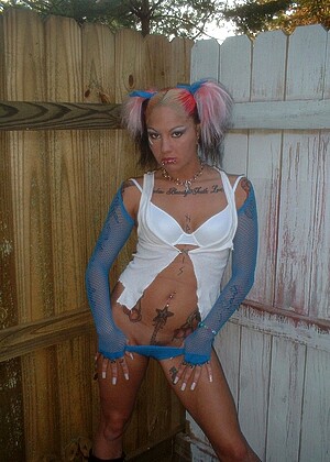 Burningangel Model pics