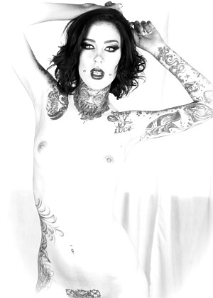 Burningangel Model pics