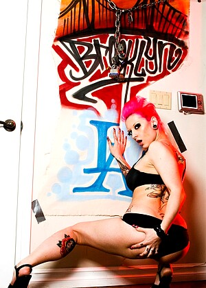 Burningangel Model pics