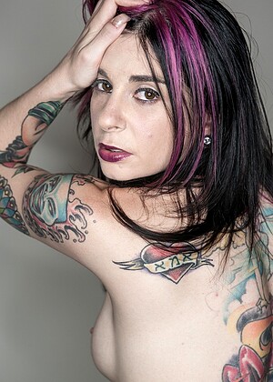 Burningangel Model pics