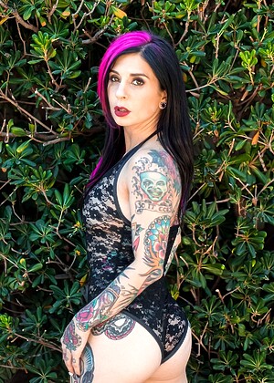 Burningangel Model pics