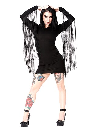 Burningangel Model pics