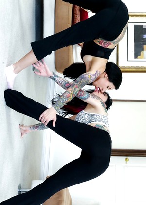 Burningangel Joanna Angel Lily Lane Seth Gamble Majority Blowjob Instaxxx