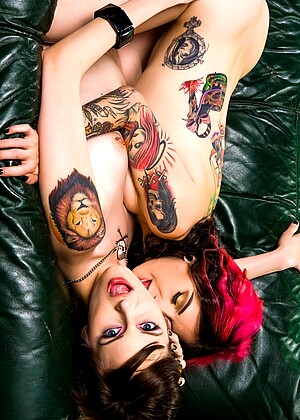 Joanna Angel pics