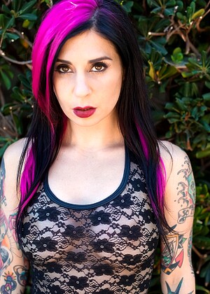 Burningangel Joanna Angel Candy Fetish Justfreeporn