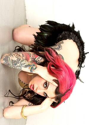 Joanna Angel pics