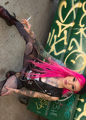 Burningangel Kelsi Lynn Galeria Tattoo Topix