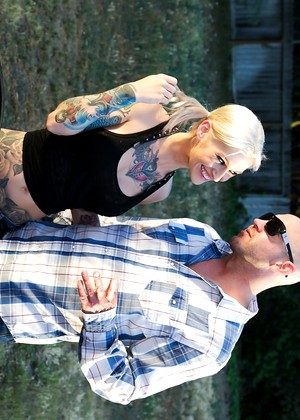 burningangel Kleio Valentien pics