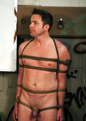 Captivemale Audrey Leigh Daily Bdsm Cream Gallery