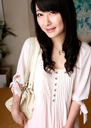 caribbeancom Ayumi Iwasa pics