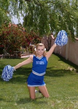 Cheerleaderauditions Lexi Belle Decent College Pussy Page