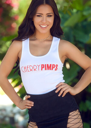Cherrypimps Alina Lopez Conchut Babe Porn Photos