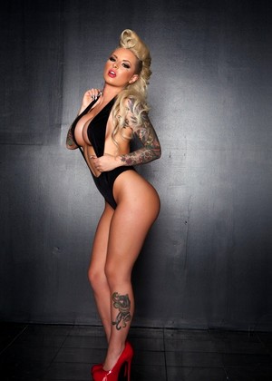 Christy Mack