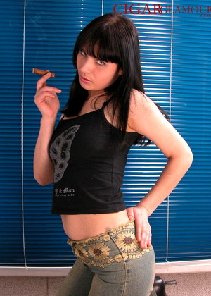 Cigarglamour Model pics