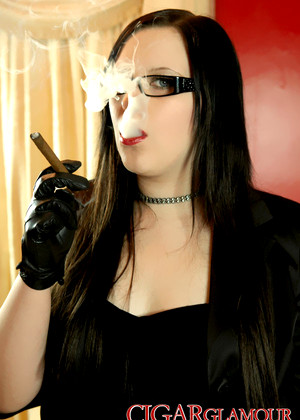 Cigarglamour Cigarglamour Model Some Young Master