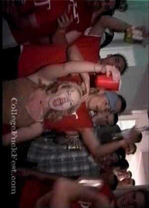 Collegefuckfest Collegefuckfest Model Hidden College Party Sex Erotica