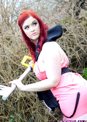 Cosplaybabes Jaye Rose New Cosplay Pirates