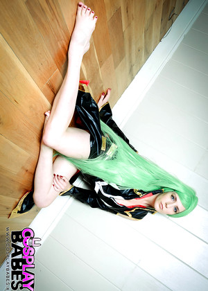 cosplaybabes Samantha Bentley pics