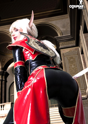 Cosplayerotica Model pics