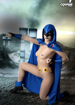 Cosplayerotica Model jpg 8