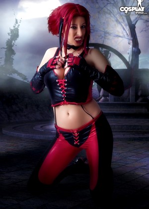 Cosplayerotica Model pics