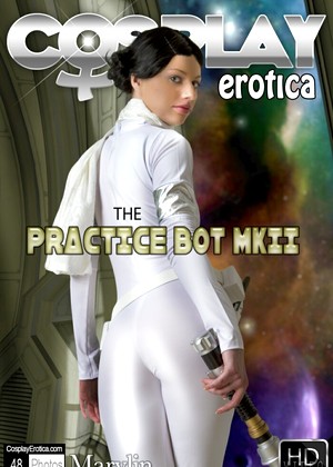 Cosplayerotica Model pics