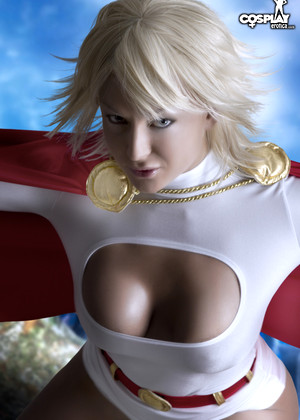 Cosplayerotica Cosplayerotica Model Professional Fantasy Book