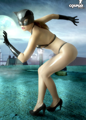 Cosplayerotica Model jpg 2