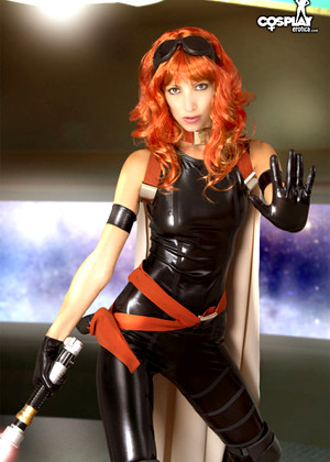 Cosplayerotica Cosplayerotica Model Visit Uniform Mobilevideo