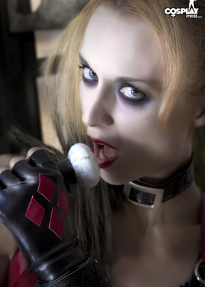 Cosplayerotica Harley Quinn Mobi Cute Program